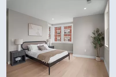 106-108 Bunker Hill St #1, Boston, MA 02129 - Photo 4