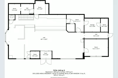 986 Main St, Tewksbury, MA 01876 - Photo 22