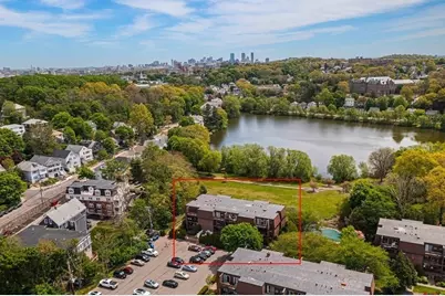 140 Kenrick St #21, Boston, MA 02135 - Photo 32