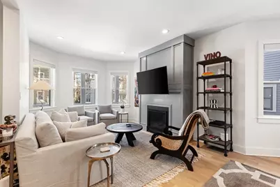 161 Lowell St #1, Somerville, MA 02143 - Photo 2