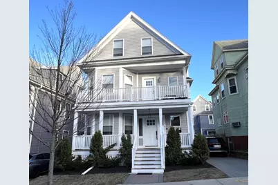 161 Lowell St #1, Somerville, MA 02143 - Photo 1
