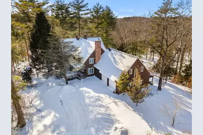 130 Forest Ave, Cohasset, MA 02025 - Photo 2