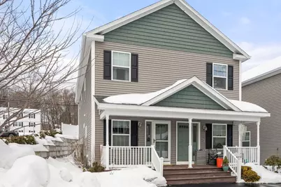 90 Sterling St #A, West Boylston, MA 01583 - Photo 1