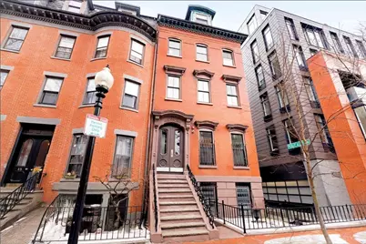 11 East Springfield St #Garden Leve, Boston, MA 02118 - Photo 1