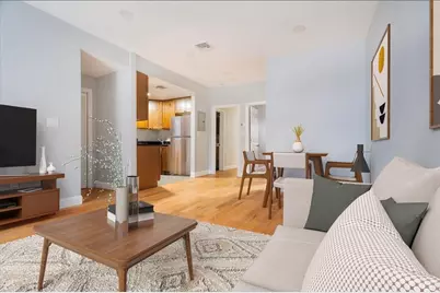 11 East Springfield St #Garden Leve, Boston, MA 02118 - Photo 4
