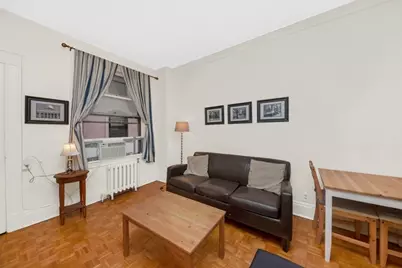 21 Beacon Street #6F, Boston, MA 02108 - Photo 6