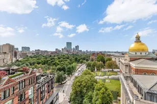 21 Beacon St, Boston, MA 02108 - Photo 2