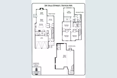 3 Vale St #A, Natick, MA 01760 - Photo 42