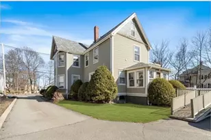 741 Salem St, Lynnfield, MA 01940 - Photo 4
