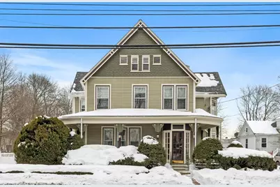 741 Salem Street, Lynnfield, MA 01940 - Photo 1