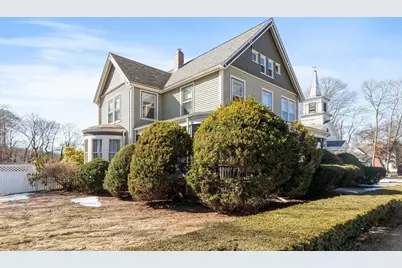741 Salem Street, Lynnfield, MA 01940 - Photo 36