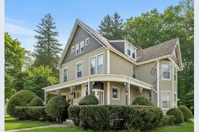 741 Salem Street, Lynnfield, MA 01940 - Photo 1