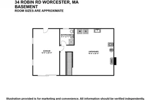 34 Robin Rd, Worcester, MA 01604 - Photo 42