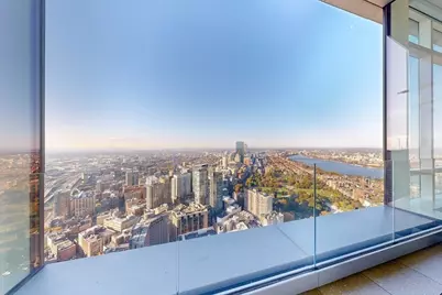 1 Franklin St #PH4E, Boston, MA 02110 - Photo 2
