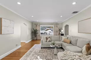 55 Bellingham Rd, Brookline, MA 02467 - Photo 4