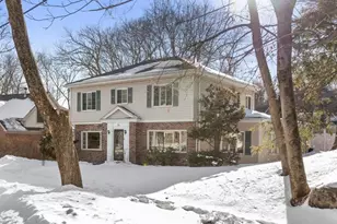 55 Bellingham Rd, Brookline, MA 02467 - Photo 4