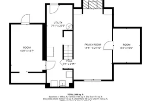 55 Bellingham Rd, Brookline, MA 02467 - Photo 36