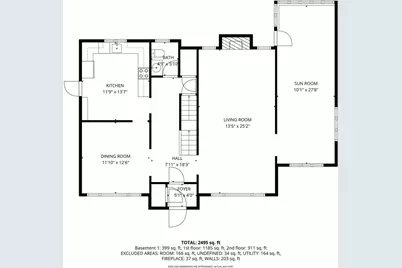 55 Bellingham Rd, Brookline, MA 02467 - Photo 38