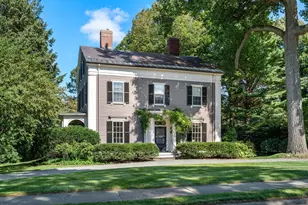 269 Franklin St, Newton, MA 02458 - Photo 1