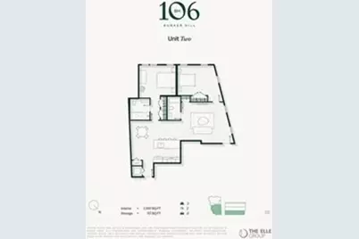 106-108 Bunker Hill St #4P, Boston, MA 02129 - Photo 32