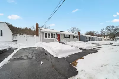 4 Pulver Drive, Peabody, MA 01960 - Photo 28