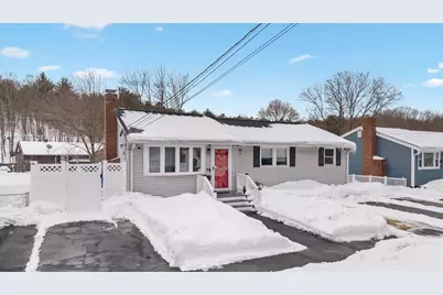 4 Pulver Drive, Peabody, MA 01960 - Photo 30