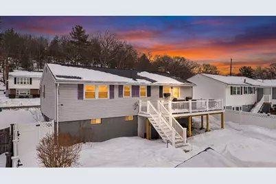 4 Pulver Drive, Peabody, MA 01960 - Photo 36