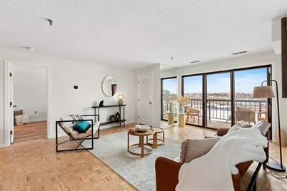 3920 Mystic Valley Parkway #613, Medford, MA 02155 - Photo 2