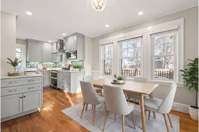 25 Moffat Road, Quincy, MA 02169 - Photo 12