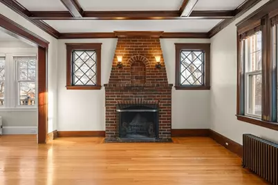 25 Moffat Road, Quincy, MA 02169 - Photo 6