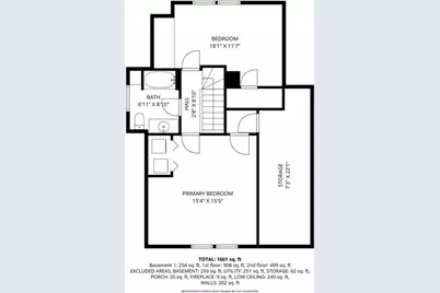 25 Moffat Road, Quincy, MA 02169 - Photo 40