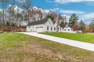 625 Alden St, Ludlow, MA 01056 - Photo 2