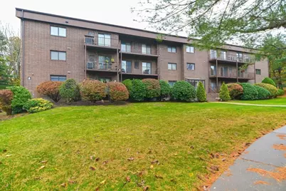 8 Ledgewood Way #20, Peabody, MA 01960 - Photo 2