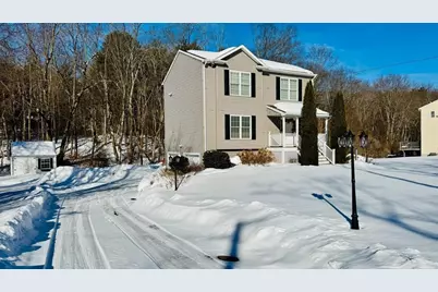 294 Hayden Rowe St #294, Hopkinton, MA 01748 - Photo 1