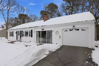 22 Johnson Lane, Yarmouth, MA 02673 - Photo 2