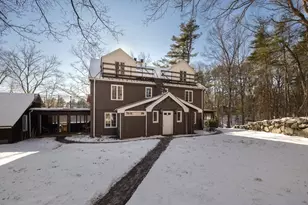 557 Dutton Rd, Sudbury, MA 01776 - Photo 2