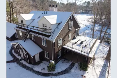 557 Dutton Rd #2, Sudbury, MA 01776 - Photo 1