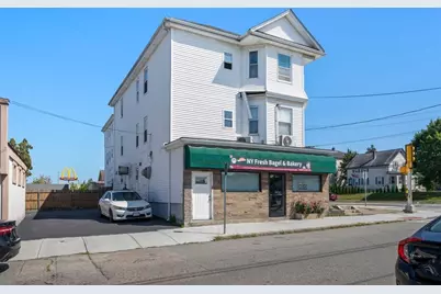 248-250 Jefferson St, Fall River, MA 02721 - Photo 2