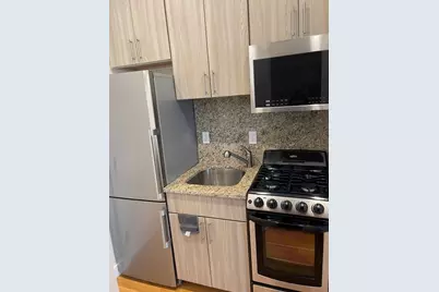 21 Fifth St #18, Chelsea, MA 02151 - Photo 4