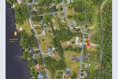 214 Sawdy Dr, Westport, MA 02790 - Photo 4