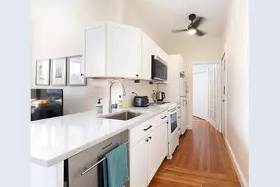 111 Jersey St. #15, Boston, MA 02215 - Photo 6