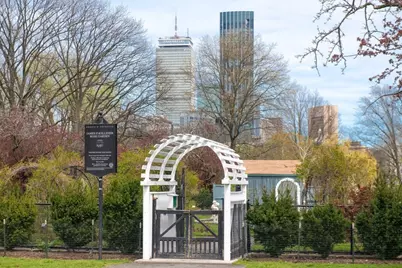 111 Jersey St. #15, Boston, MA 02215 - Photo 16