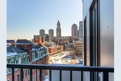 121 Portland St. #803, Boston, MA 02114 - Photo 2