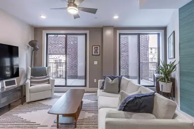 121 Portland St. #803, Boston, MA 02114 - Photo 4