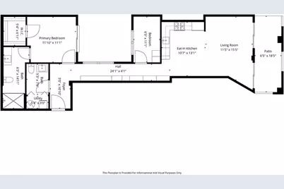 121 Portland St. #803, Boston, MA 02114 - Photo 30