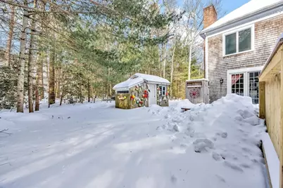 32 Pimlico Pond Rd, Sandwich, MA 02644 - Photo 30