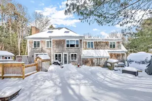 32 Pimlico Pond Rd, Sandwich, MA 02644 - Photo 28
