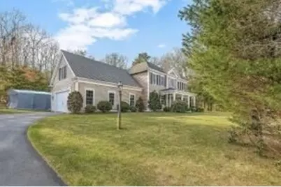 32 Pimlico Pond Rd, Sandwich, MA 02644 - Photo 1