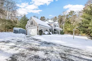 32 Pimlico Pond Rd, Sandwich, MA 02644 - Photo 2