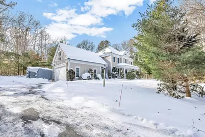 32 Pimlico Pond Rd, Sandwich, MA 02644 - Photo 1